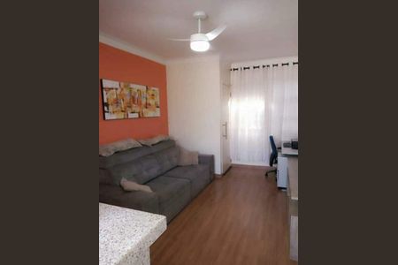 Apartamento à venda com 3 quartos, 70m² em Jardim do Lago, Campinas