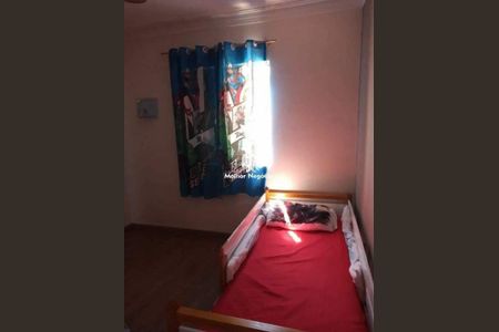 Apartamento à venda com 3 quartos, 70m² em Jardim do Lago, Campinas