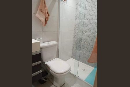Apartamento à venda com 3 quartos, 70m² em Jardim do Lago, Campinas