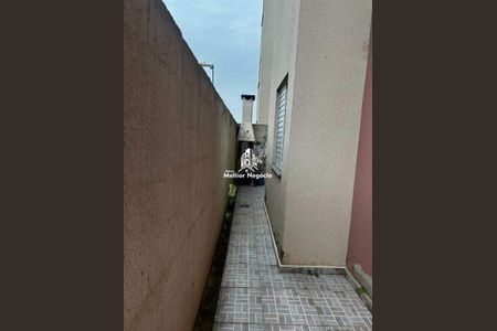 Apartamento à venda com 2 quartos, 60m² em Cidade Satélite Íris, Campinas