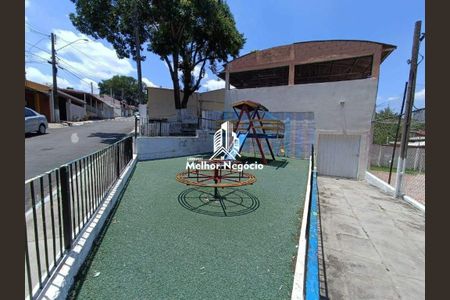 Casa à venda com 2 quartos, 100m² em Jardim São Pedro, Campinas