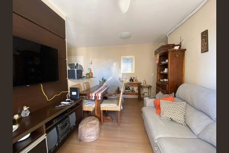 Apartamento à venda com 2 quartos, 58m² em Vila Nova, Campinas