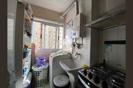 Apartamento à venda com 2 quartos, 58m² em Vila Nova, Campinas