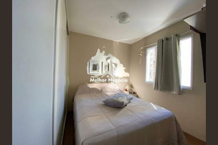 Apartamento à venda com 2 quartos, 58m² em Vila Nova, Campinas