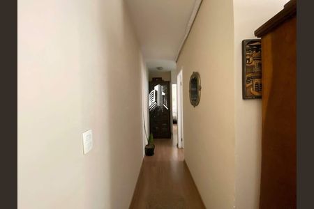 Apartamento à venda com 2 quartos, 58m² em Vila Nova, Campinas