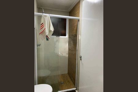 Apartamento à venda com 2 quartos, 50m² em Jardim do Lago II, Campinas