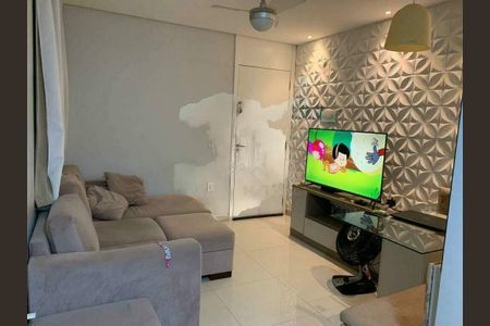 Apartamento à venda com 2 quartos, 50m² em Jardim do Lago II, Campinas