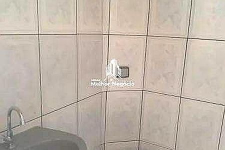 Casa à venda com 3 quartos, 330m² em Jardim das Bandeiras, Campinas
