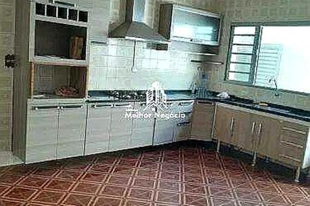 Casa à venda com 3 quartos, 330m² em Jardim das Bandeiras, Campinas