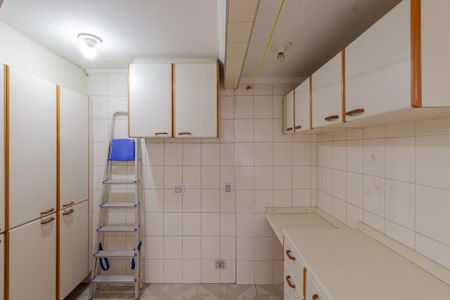 Apartamento à venda com 155m², 3 quartos e 1 vaga Apartamento à venda com 155m², 3 quartos e 1 vagaÁrea de Serviço