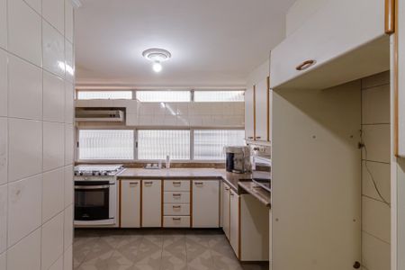 Apartamento à venda com 155m², 3 quartos e 1 vaga Apartamento à venda com 155m², 3 quartos e 1 vagaCozinha