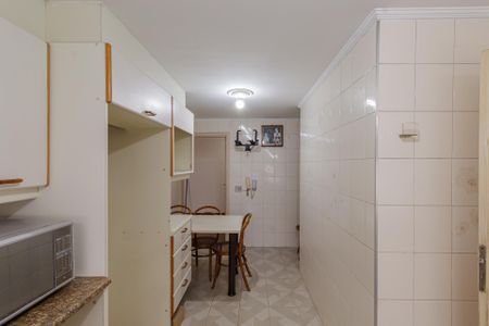 Apartamento à venda com 155m², 3 quartos e 1 vaga Apartamento à venda com 155m², 3 quartos e 1 vagaCozinha