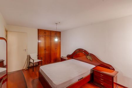 Apartamento à venda com 155m², 3 quartos e 1 vaga Apartamento à venda com 155m², 3 quartos e 1 vagaSuíte 1