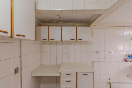 Apartamento à venda com 155m², 3 quartos e 1 vaga Apartamento à venda com 155m², 3 quartos e 1 vagaÁrea de Serviço