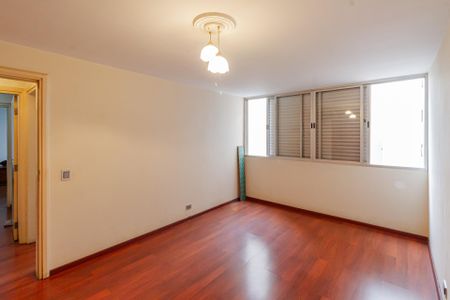 Apartamento à venda com 155m², 3 quartos e 1 vaga Apartamento à venda com 155m², 3 quartos e 1 vagaQuarto 1