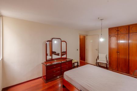 Apartamento à venda com 155m², 3 quartos e 1 vaga Apartamento à venda com 155m², 3 quartos e 1 vagaSuíte 1