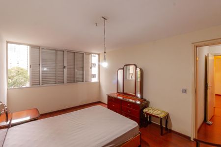 Apartamento à venda com 155m², 3 quartos e 1 vaga Apartamento à venda com 155m², 3 quartos e 1 vagaSuíte 1