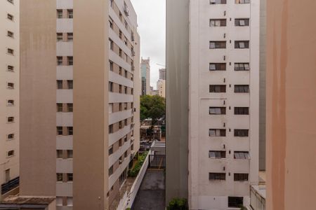 Apartamento à venda com 155m², 3 quartos e 1 vaga Apartamento à venda com 155m², 3 quartos e 1 vagaVista Quarto 2