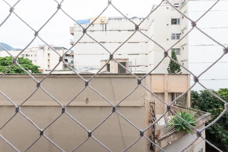 Vista do Quarto 1 de apartamento à venda com 2 quartos, 66m² em Vila Isabel, Rio de Janeiro