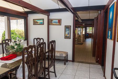 Casa à venda com 400m², 4 quartos e 3 vagasSala de Jantar