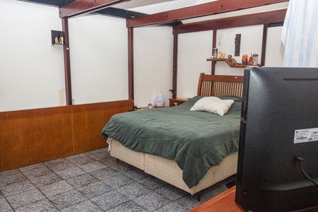 Casa à venda com 400m², 4 quartos e 3 vagasSuíte 3