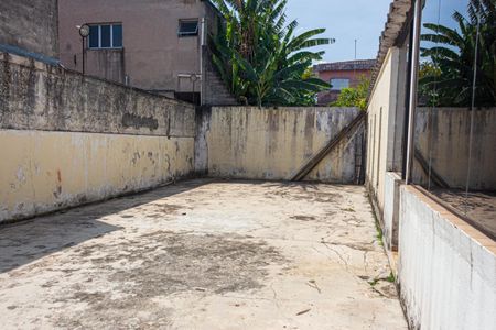 Casa à venda com 400m², 4 quartos e 3 vagasQuintal