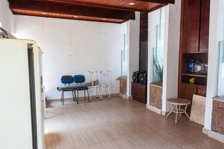 Casa à venda com 400m², 4 quartos e 3 vagasSalão de Festas