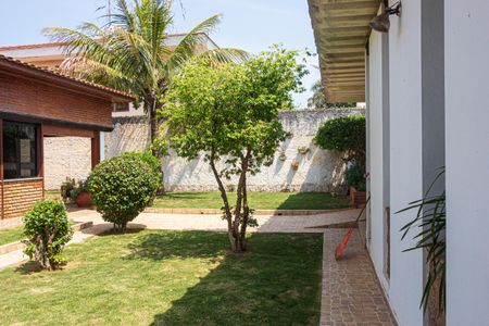 Casa à venda com 400m², 4 quartos e 3 vagasJardim