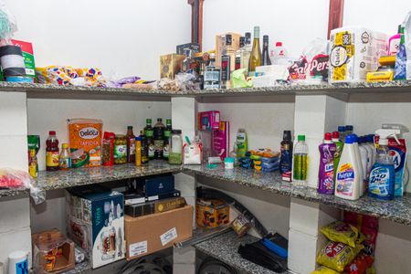 Casa à venda com 400m², 4 quartos e 3 vagasDespensa