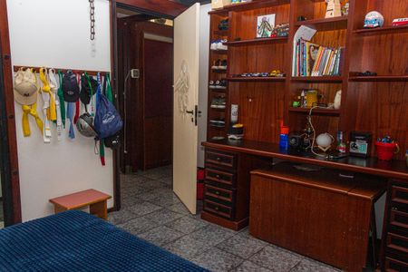 Casa à venda com 400m², 4 quartos e 3 vagasSuíte 1