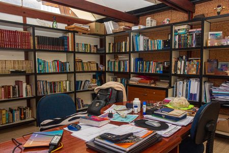 Casa à venda com 400m², 4 quartos e 3 vagasEscritório