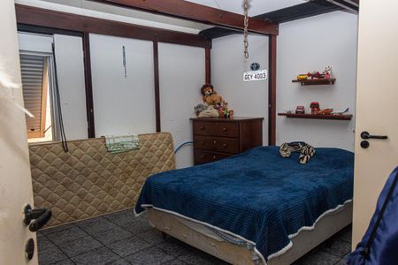 Casa à venda com 400m², 4 quartos e 3 vagasSuíte 1