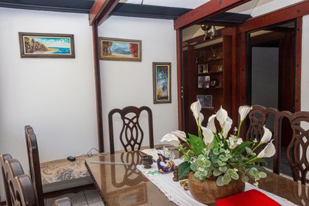 Casa à venda com 400m², 4 quartos e 3 vagasSala de Jantar