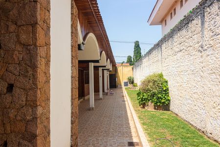 Casa à venda com 400m², 4 quartos e 3 vagasCorredor