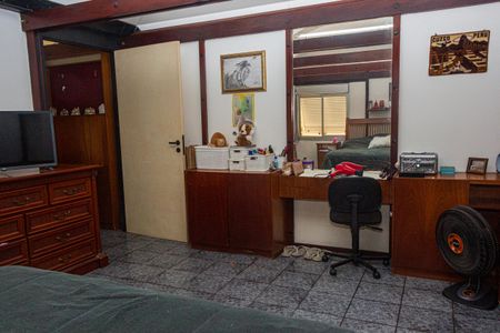 Casa à venda com 400m², 4 quartos e 3 vagasSuíte 3