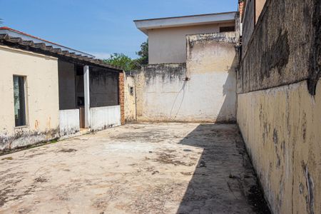 Casa à venda com 400m², 4 quartos e 3 vagasQuintal