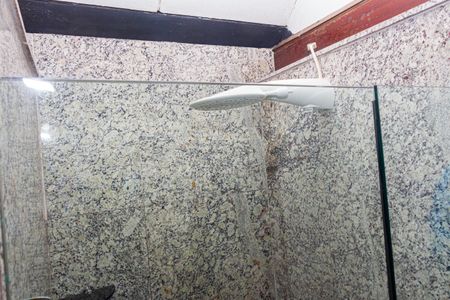 Casa à venda com 400m², 4 quartos e 3 vagasBanheiro da Suíte 1