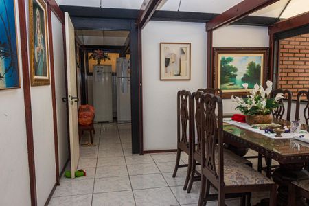 Casa à venda com 400m², 4 quartos e 3 vagasSala de Jantar