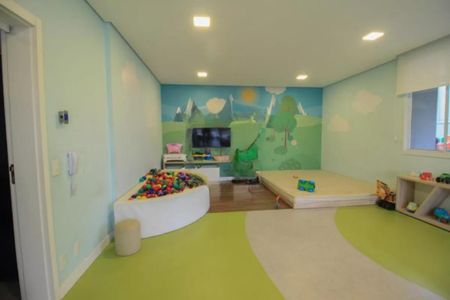 Apartamento à venda com 75m², 2 quartos e 1 vagaBRINQUEDOTECA