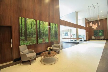 Apartamento à venda com 75m², 2 quartos e 1 vagaHALL DE ENTRADA