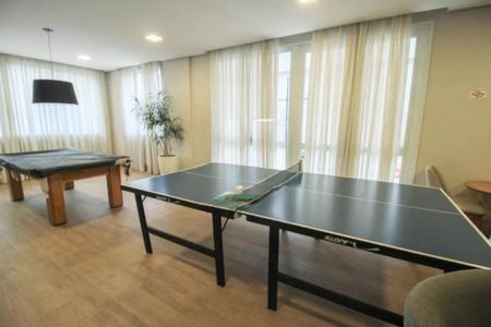 Apartamento à venda com 75m², 2 quartos e 1 vagaSALÃO DE JOGOS