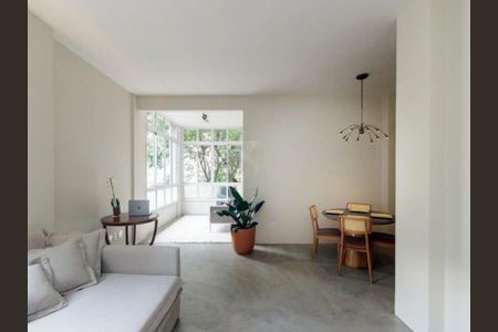 Apartamento à venda com 2 quartos, 113m² em Higienópolis, São Paulo