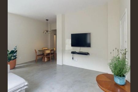 Apartamento à venda com 2 quartos, 113m² em Higienópolis, São Paulo