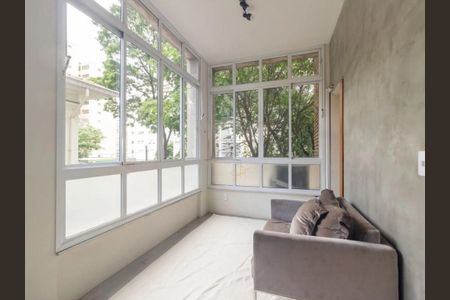 Apartamento à venda com 2 quartos, 113m² em Higienópolis, São Paulo