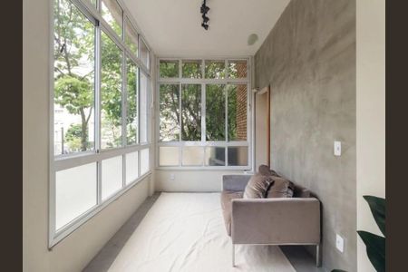 Apartamento à venda com 2 quartos, 113m² em Higienópolis, São Paulo