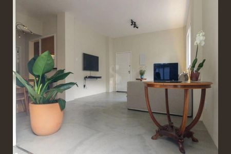 Apartamento à venda com 2 quartos, 113m² em Higienópolis, São Paulo