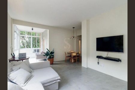 Apartamento à venda com 2 quartos, 113m² em Higienópolis, São Paulo