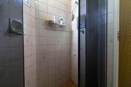 Apartamento à venda com 65m², 2 quartos e 1 vaga Apartamento à venda com 65m², 2 quartos e 1 vagaBanheiro 1