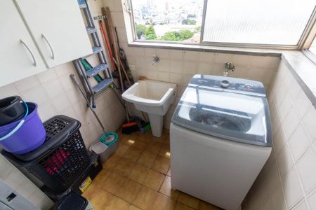 Apartamento à venda com 65m², 2 quartos e 1 vaga Apartamento à venda com 65m², 2 quartos e 1 vagaÁrea de Serviço