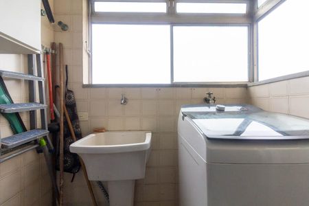 Apartamento à venda com 65m², 2 quartos e 1 vaga Apartamento à venda com 65m², 2 quartos e 1 vagaÁrea de Serviço